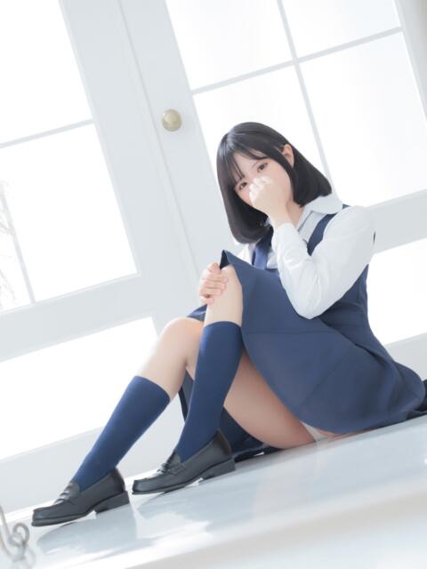 ちひろ ときめき純情ロリ学園～東京乙女組 新宿校（学園系デリヘル）