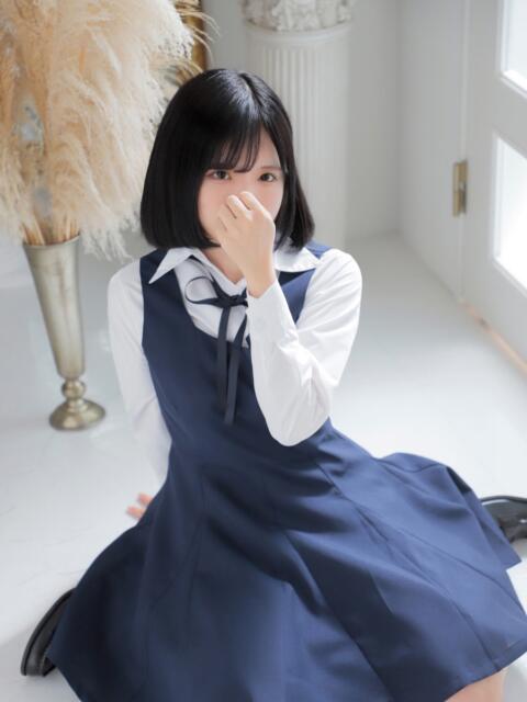 ちひろ ときめき純情ロリ学園～東京乙女組 新宿校（学園系デリヘル）