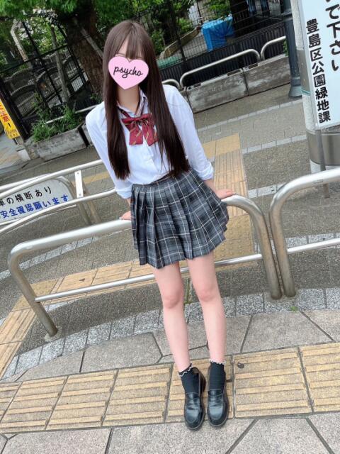 みゆ 池袋S級素人派遣型東京美少女物語（派遣型リフレ）