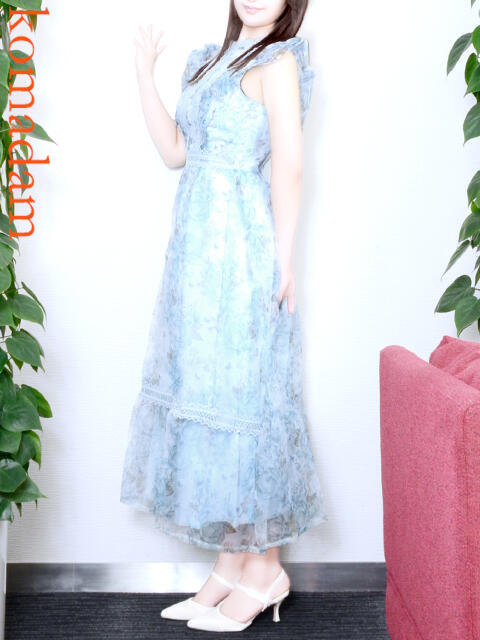 依音 東京白金コマダムPremium（清楚系デリヘル）