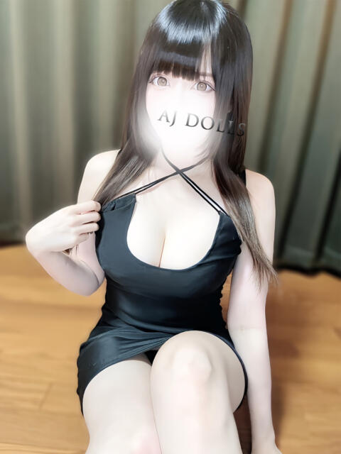 天使ちむ AJ DOLLS(エージェイドールズ)(【非風俗】メンズエステ)
