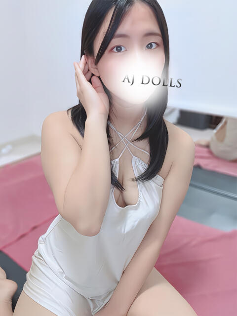 犬飼凪沙 AJ DOLLS(エージェイドールズ)（【非風俗】メンズエステ）