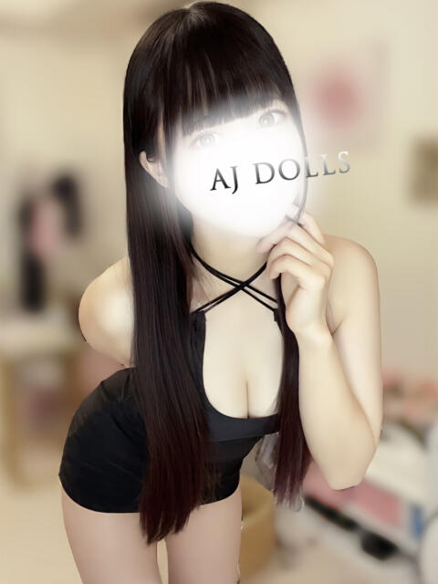 黒崎みみ AJ DOLLS(エージェイドールズ)（【非風俗】メンズエステ）