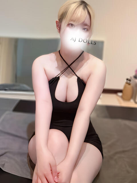 雪原ゆうき AJ DOLLS(エージェイドールズ)（【非風俗】メンズエステ）