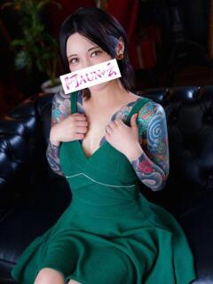 ゆうき★ 阿AUN呍(あうん)（吉原/ソープ）