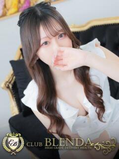百瀬　ひなの クラブ　ブレンダ尼崎店（尼崎/デリヘル）