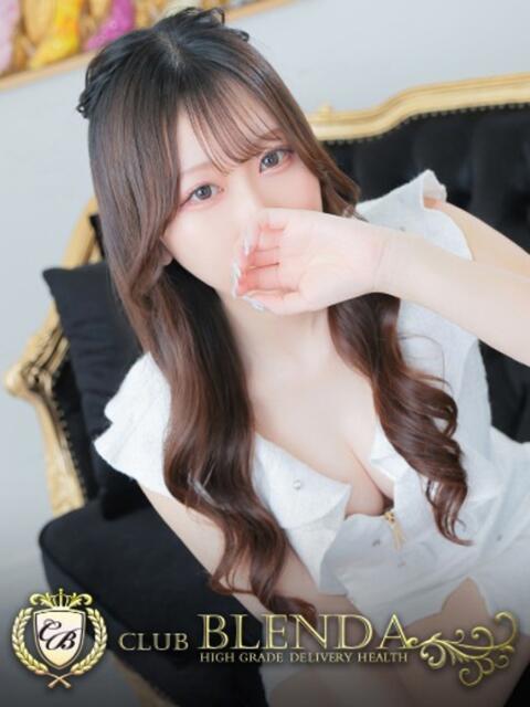 百瀬 ひなの クラブ ブレンダ尼崎店(デリヘル)