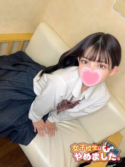 るびぃ 難波女子高生はやめました！！（オナクラ）