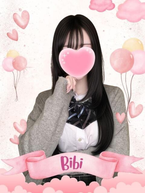 ビビ 難波女子高生はやめました!!(オナクラ)