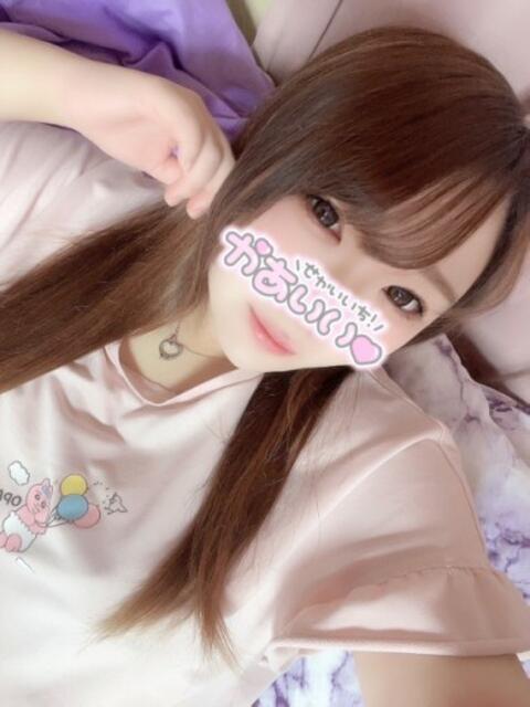 もゆか☆超可愛い極美乳ぱいぱん潮 PREMIUM萌え可愛いチョコレート～全てのステージで感動の体験を～（デリヘル）