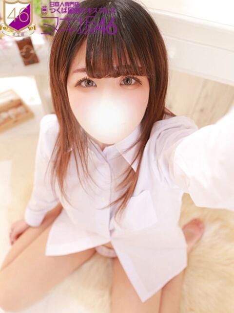 西内　まなつ つくば風俗エキスプレス   ヌキ坂46（デリヘル）