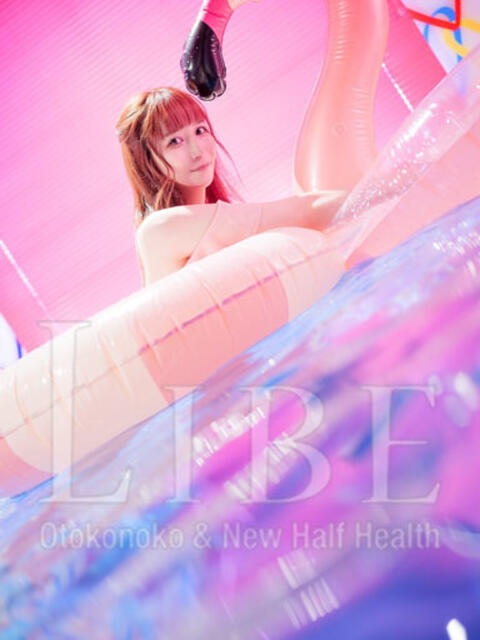 桃谷ゆき ニューハーフヘルスLIBE京都(ニューハーフヘルス)