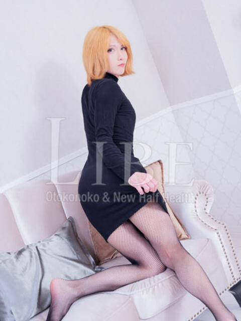 近本ひかる ニューハーフヘルスLIBE京都(ニューハーフヘルス)