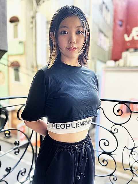 なる 新宿ストロベリージャム(ファッションヘルス)