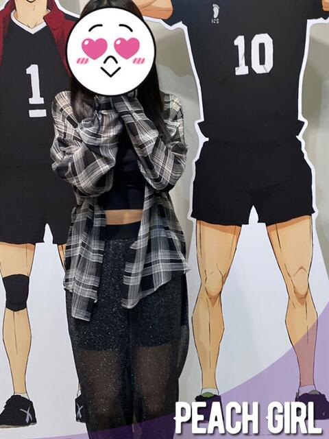 ゆめ ピーチガール(デリヘル)