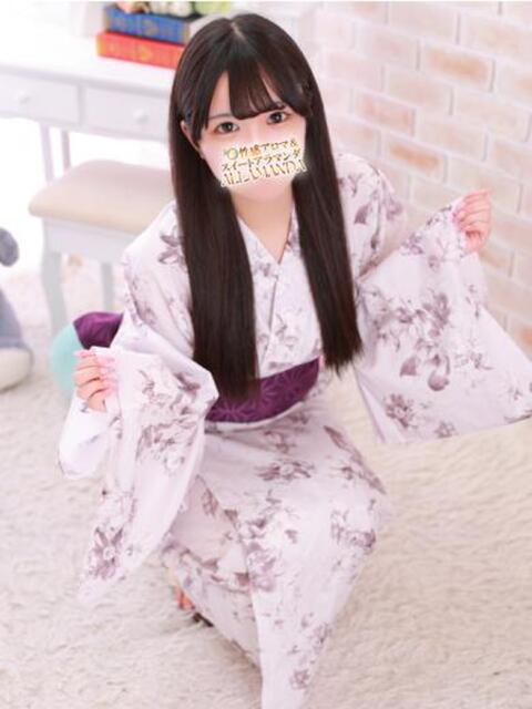 瀬戸うらら 池袋性感アロマ＆スイート ALLAMANDA -アラマンダ-（エステ型ホテヘル＆デリヘル）