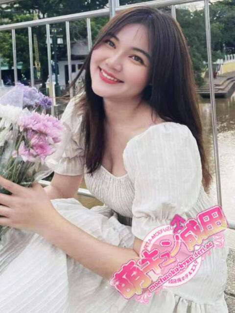 ジェニ 萌キュン（アジアンデリヘル）