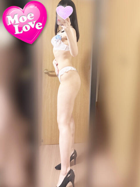 ちふゆ☆細身な極上美人 萌えラブ倉敷店(デリヘル)