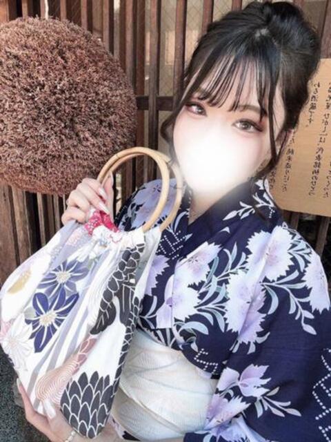 ゆえ『プレミアキャスト』 CANDY(ソープランド)