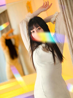 青葉(あおば) Salon du Mーえっちなお姉さんのM性感デリバリーー大阪店(谷町九丁目/デリヘル)