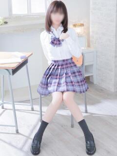 むぎ☆完全未経験生徒 さくらんぼ女学院（岡山/デリヘル）