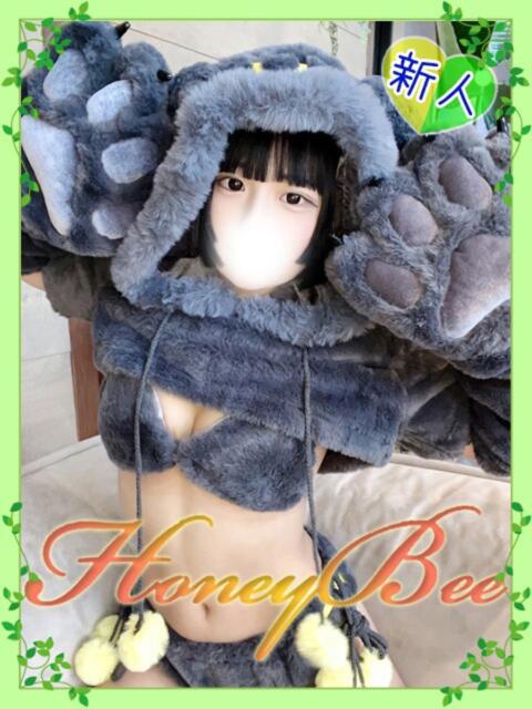 にゃん(ドS童顔痴女×元塾講師 ハニービー(Honey Bee)(デリヘル)