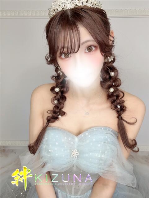 みれい 山梨デリヘル 絆（デリヘル）
