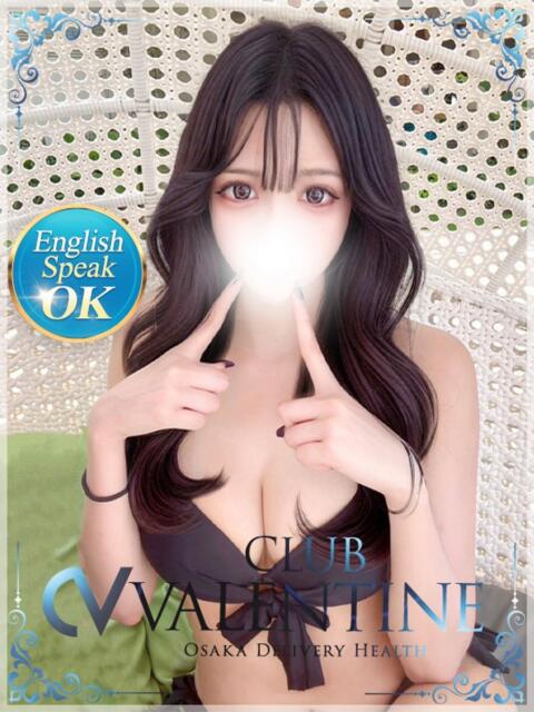 美月/みつき クラブ バレンタイン大阪（素人美女専門デリヘル）