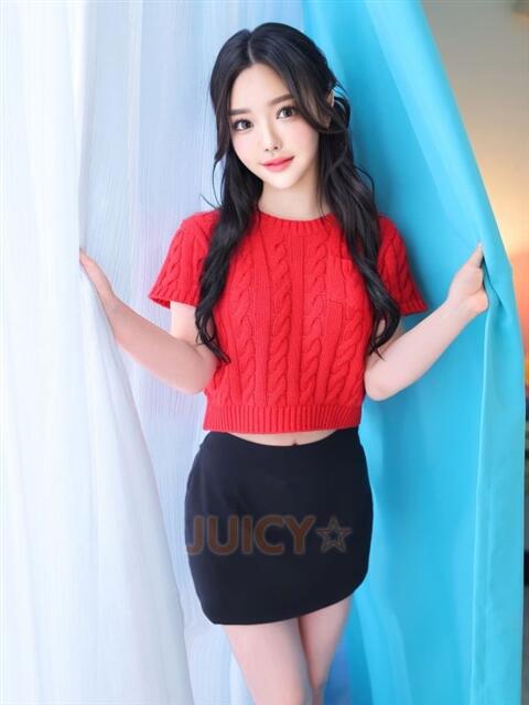 アルデ(初来日) ジューシー(韓国デリヘル)