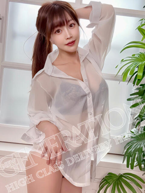 高〇 めいみ NEW GENERATION（デリヘル）