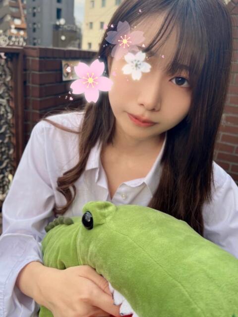 つゆり 池袋あられ（派遣リフレ）