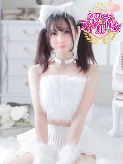 夢乃りいさ 水戸ソープ アイドル彼女（ソープランド）