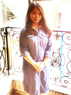 あいり 新宿ストロベリージャム（新宿・歌舞伎町/ヘルス）