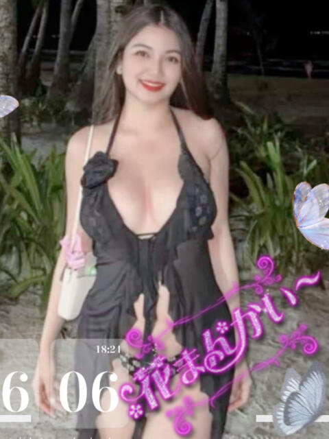 ジェニ 花まんかい（アジアンデリヘル）