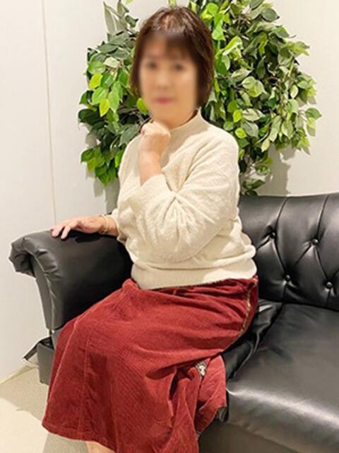 はるこ 熟女の風俗最終章 蒲田店（人妻系デリヘル）