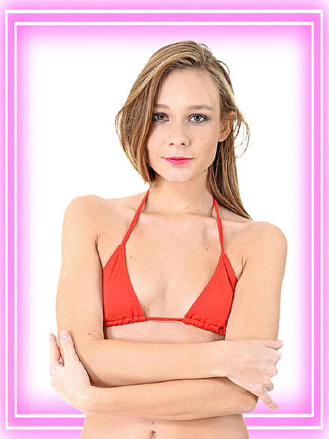 エレーナ ホームステイ　JDセレクション（金髪外国人デリヘル）