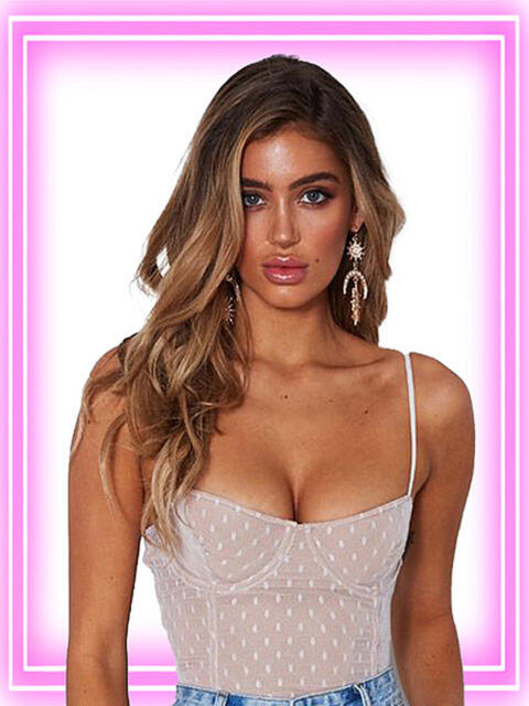 クリステル ホームステイ　JDセレクション（金髪外国人デリヘル）