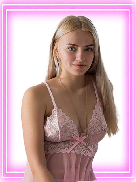 ブリギッタ ホームステイ　JDセレクション（金髪外国人デリヘル）