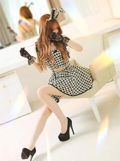 みゆう Salon du Mーえっちなお姉さんのM性感デリバリーー大阪店（谷町九丁目/デリヘル）