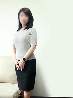 西岡雪音(ゆきね) 東京不倫～とうきょうふりん～（新宿・歌舞伎町/デリヘル）