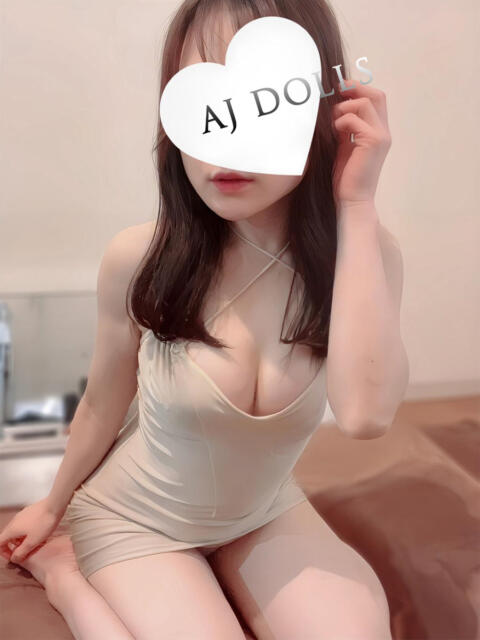 涼宮さやか AJ DOLLS(エージェイドールズ)（【非風俗】メンズエステ）