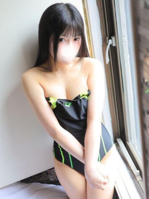 【まお】坂道系美少女が降臨! コーチと私と、ビート板・・・(ホテヘル&デリヘル)