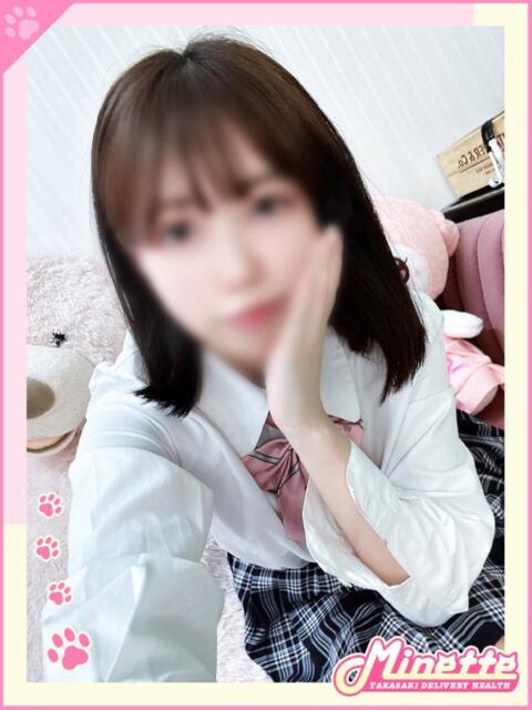 しいな【体験入店】 Minette ～ミネット～ 高崎店（デリヘル）