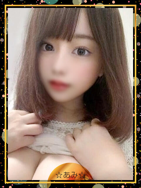 ☆あみ☆ 生中派！NN即ハメ！～絶頂ギャルの誘惑～（デリヘル）