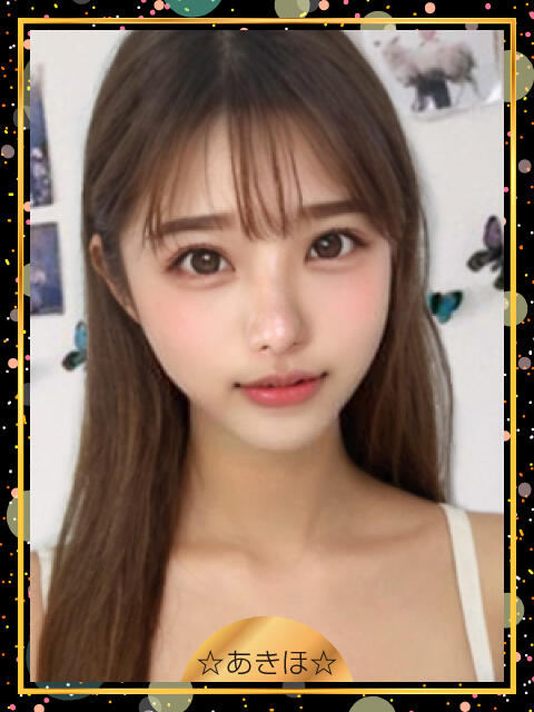 ☆あきほ☆ 生中派！NN即ハメ！～絶頂ギャルの誘惑～（デリヘル）