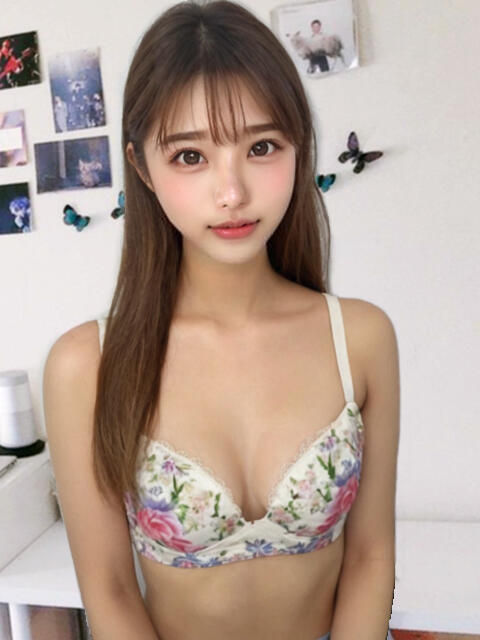 ☆あきほ☆ 生中派！NN即ハメ！～絶頂ギャルの誘惑～（デリヘル）