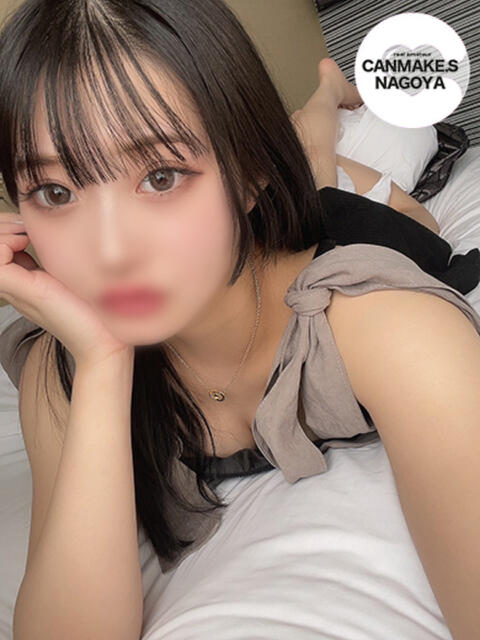 ゆめ☆心射貫く甘えん坊ガール☆ CAN MAKE.S NAGOYA（デリヘル）