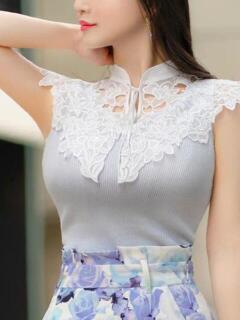 入野 真子