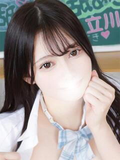 あみり 舐めたくてグループ～君とサプライズ学園～越谷校（越谷/デリヘル）