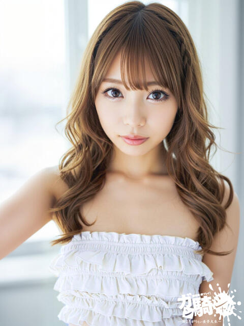 れおな☆N大 ガン騎シャ！！即またがりたい女子大生（デリヘル）